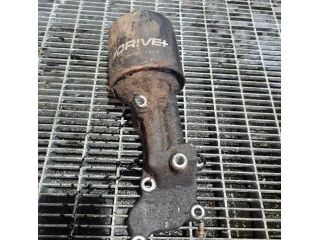 bontott NISSAN X-TRAIL I Olajszűrő Ház