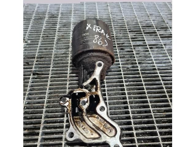 bontott NISSAN X-TRAIL I Olajszűrő Ház