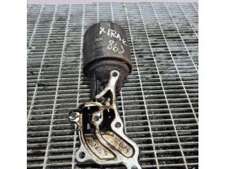 bontott NISSAN X-TRAIL I Olajszűrő Ház