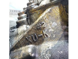 bontott NISSAN X-TRAIL I Osztómű