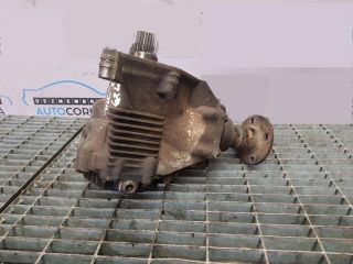 bontott NISSAN X-TRAIL I Osztómű