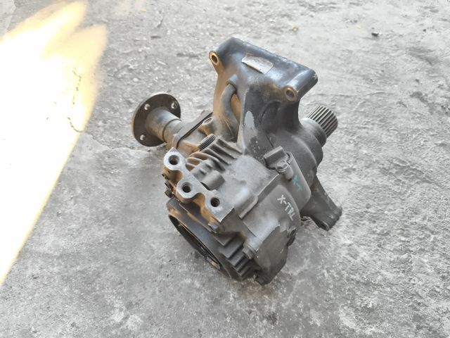 bontott NISSAN X-TRAIL I Osztómű