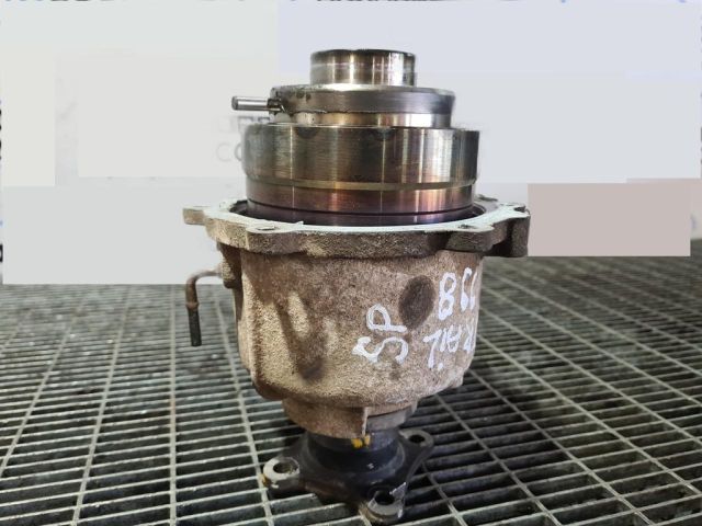 bontott NISSAN X-TRAIL I Osztómű