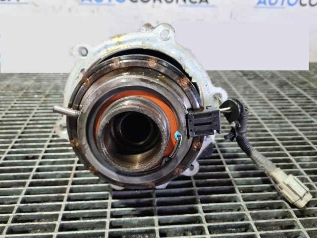 bontott NISSAN X-TRAIL I Osztómű