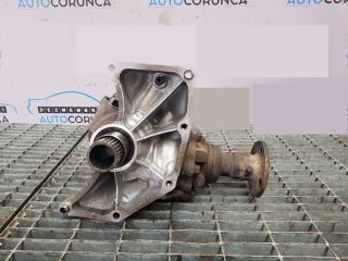 bontott NISSAN X-TRAIL I Osztómű