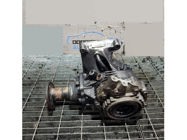 bontott NISSAN X-TRAIL I Osztómű