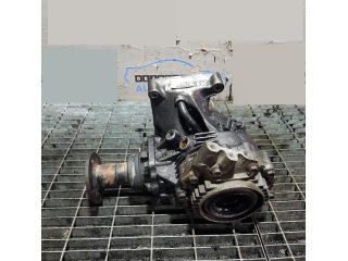 bontott NISSAN X-TRAIL I Osztómű