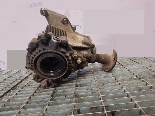 bontott NISSAN X-TRAIL I Osztómű