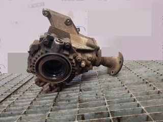 bontott NISSAN X-TRAIL I Osztómű