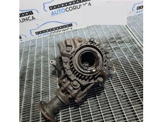 bontott NISSAN X-TRAIL I Osztómű