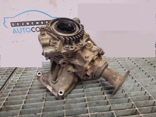 bontott NISSAN X-TRAIL I Osztómű