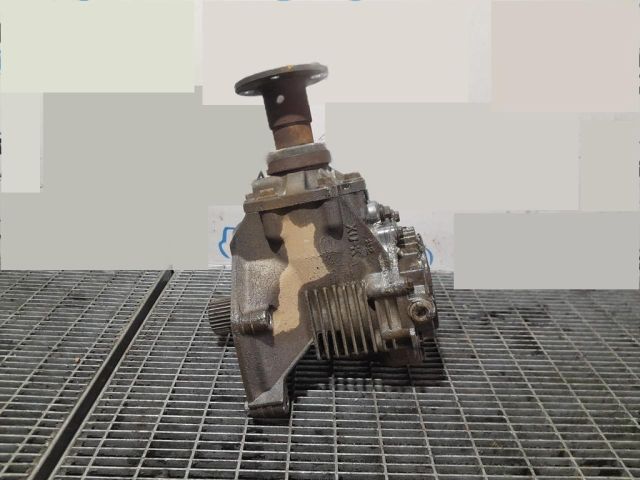 bontott NISSAN X-TRAIL I Osztómű