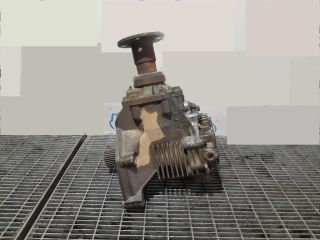 bontott NISSAN X-TRAIL I Osztómű