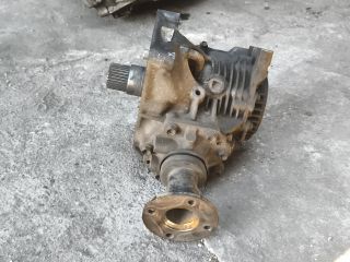 bontott NISSAN X-TRAIL I Osztómű