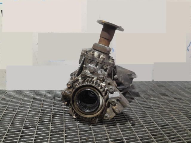 bontott NISSAN X-TRAIL I Osztómű