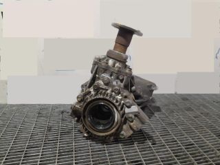 bontott NISSAN X-TRAIL I Osztómű