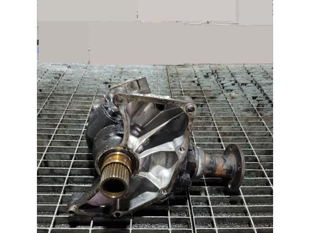 bontott NISSAN X-TRAIL I Osztómű