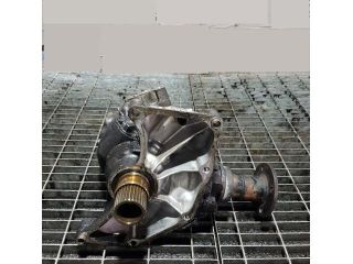 bontott NISSAN X-TRAIL I Osztómű