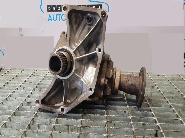 bontott NISSAN X-TRAIL I Osztómű