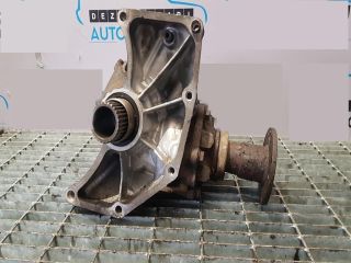 bontott NISSAN X-TRAIL I Osztómű