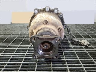 bontott NISSAN X-TRAIL I Osztómű