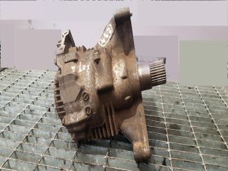 bontott NISSAN X-TRAIL I Osztómű