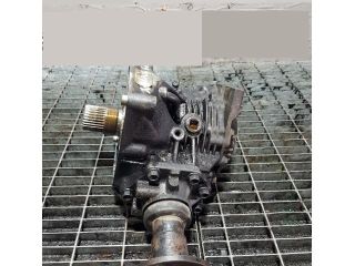 bontott NISSAN X-TRAIL I Osztómű