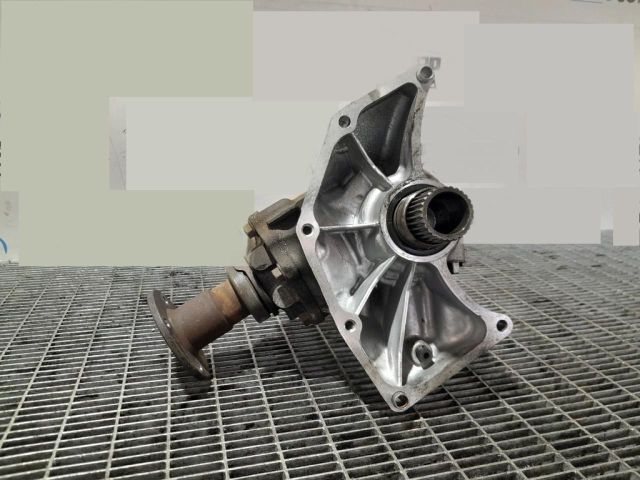 bontott NISSAN X-TRAIL I Osztómű