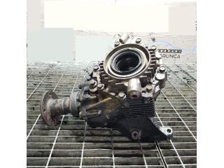 bontott NISSAN X-TRAIL I Osztómű