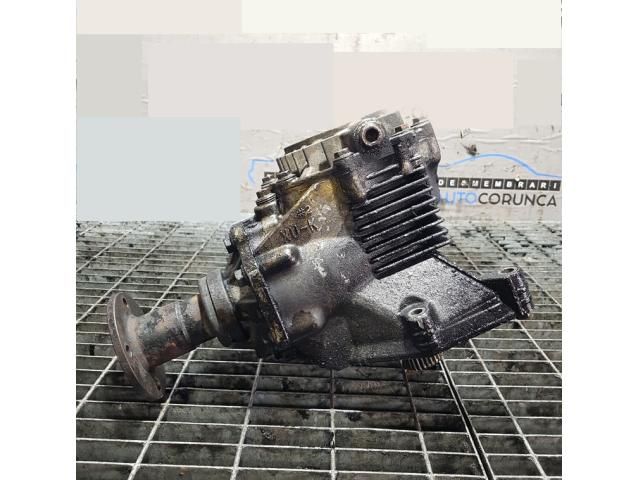 bontott NISSAN X-TRAIL I Osztómű