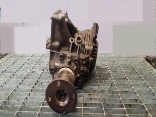 bontott NISSAN X-TRAIL I Osztómű