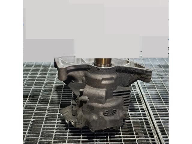 bontott NISSAN X-TRAIL I Osztómű