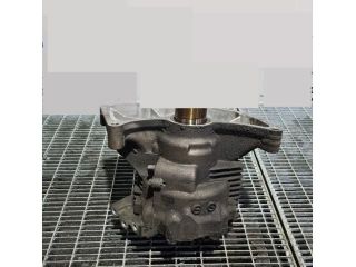 bontott NISSAN X-TRAIL I Osztómű