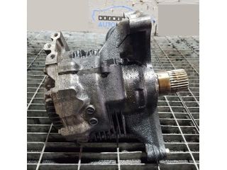 bontott NISSAN X-TRAIL I Osztómű