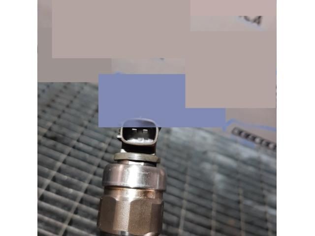 bontott NISSAN X-TRAIL I Porlasztó (1 db)