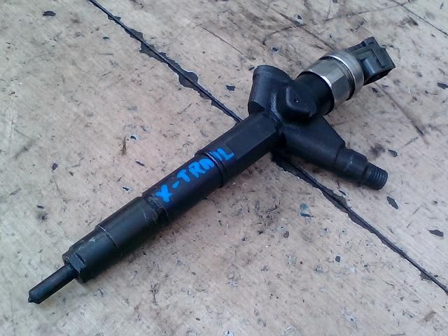 bontott NISSAN X-TRAIL I Porlasztó (1 db)