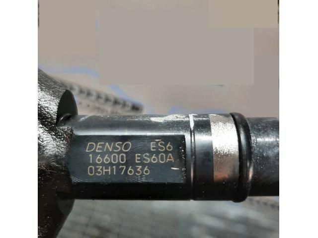 bontott NISSAN X-TRAIL I Porlasztó (1 db)