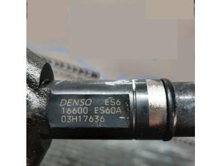 bontott NISSAN X-TRAIL I Porlasztó (1 db)