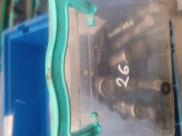 bontott NISSAN X-TRAIL I Porlasztó (1 db)