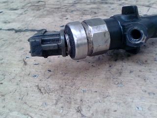 bontott NISSAN X-TRAIL I Porlasztó (1 db)