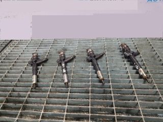 bontott NISSAN X-TRAIL I Porlasztó (1 db)