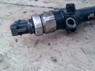 bontott NISSAN X-TRAIL I Porlasztó (1 db)