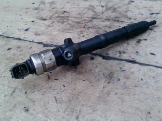 bontott NISSAN X-TRAIL I Porlasztó (1 db)