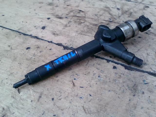 bontott NISSAN X-TRAIL I Porlasztó (1 db)