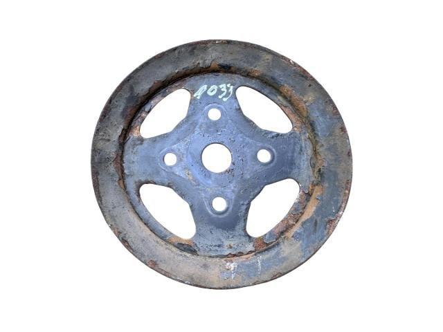 bontott NISSAN X-TRAIL I Szíjtárcsa