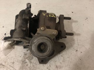 bontott NISSAN X-TRAIL I Turbó