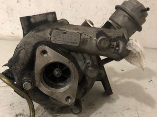 bontott NISSAN X-TRAIL I Turbó