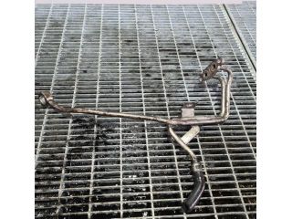 bontott NISSAN X-TRAIL I Turbócső