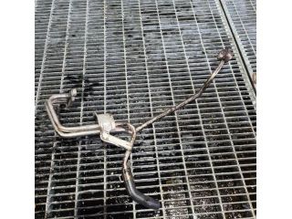 bontott NISSAN X-TRAIL I Turbócső