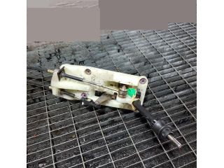 bontott NISSAN X-TRAIL I Váltó Kulissza